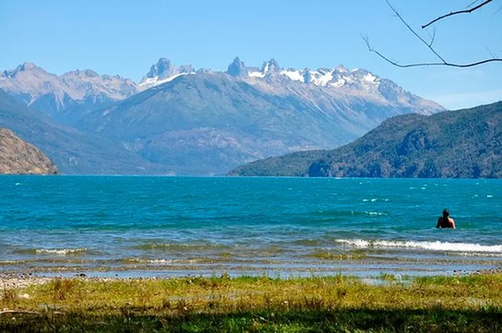 3 pueblos argentinos
