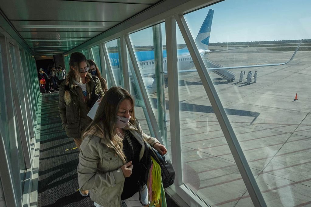 aeropuerto