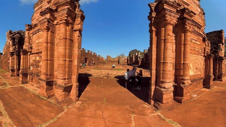 Los 11 lugares argentinos que son Patrimonio de la Humanidad