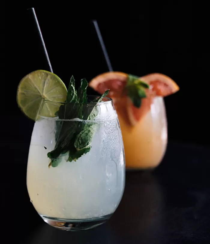 Maravilloso restaurante en Buenos Aires: fusiona bodegón con alta cocina y sirve lo mejor de la gastronomía mediterránea