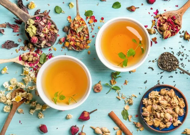 Clásicos, blends y buena pastelería: 5 casas de té imperdibles en CABA