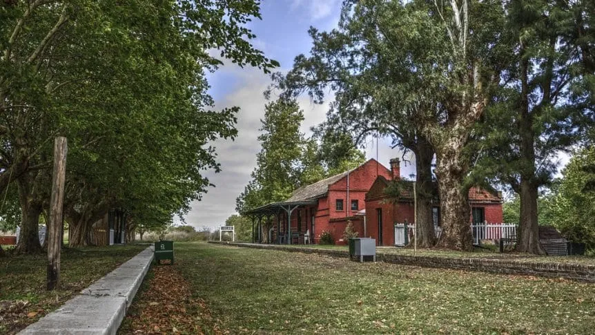 Un pueblo increíble: tiene 30 habitantes y queda a pocas horas de Buenos Aires