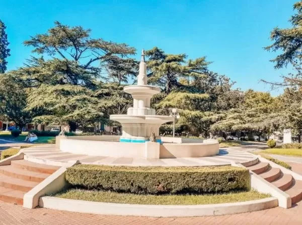 La localidad a 1 hora de CABA que fue declarada Patrimonio Histórico Nacional y es ideal para una escapada de fin de semana