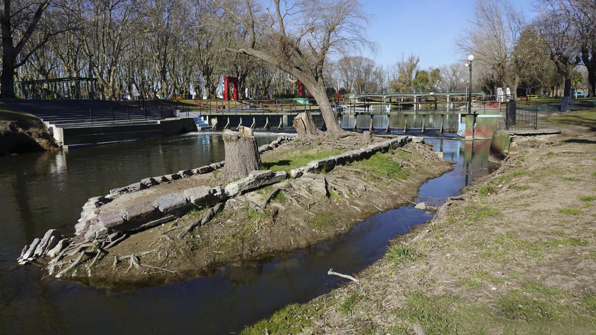 Tapalqué, una opción para los amantes de experimentar la naturaleza y darse baños termales